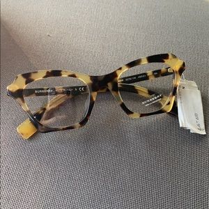 Burberry Glasses